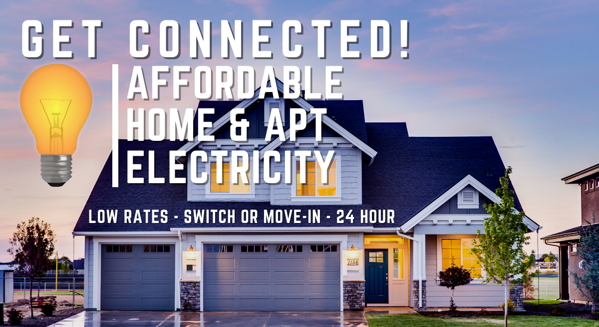 Connect to the best energy deals Monterey Marketing