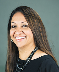 Shameela Helton, CEO, Monterey Marketing
