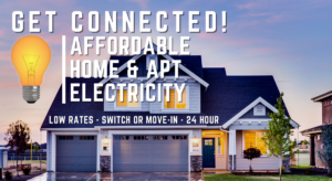 Connect to the best energy deals